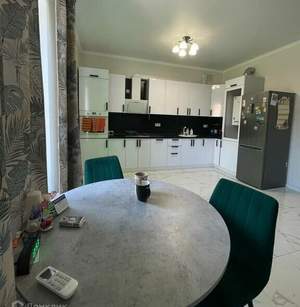 Дом 145м², 2-этажный, участок 5 сот.