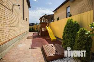 Дом 154м², 2-этажный, участок 5 сот.