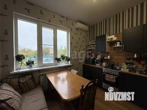 Дом 118м², 2-этажный, участок 4 сот.