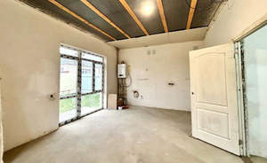 Дом 126м², 2-этажный, участок 3 сот.