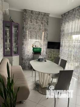 Коттедж 154м², 1-этажный, участок 8 сот.