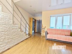 Дом 76м², 2-этажный, участок 1 сот.