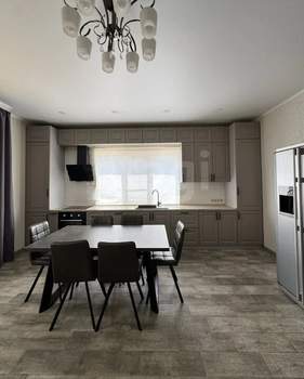 Дом 96м², 2-этажный, участок 4 сот.