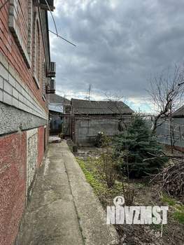 Дом 148м², 2-этажный, участок 4 сот.