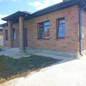 Дом 101м², 1-этажный, участок 6 сот.