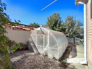 Дом 62м², 1-этажный, участок 3 сот.