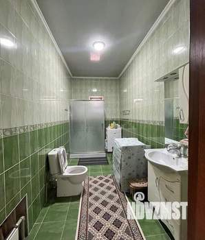 Дом 92м², 1-этажный, участок 4 сот.