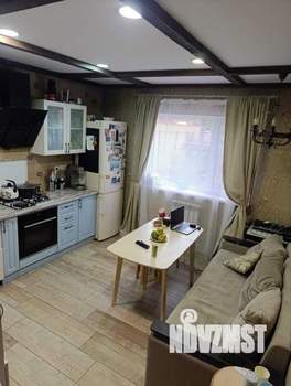 Дом 80м², 1-этажный, участок 4 сот.