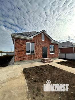 Дом 169м², 2-этажный, участок 6 сот.