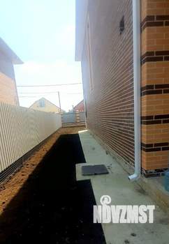 Дом 130м², 2-этажный, участок 5 сот.