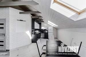 Дом 285м², 3-этажный, участок 6 сот.