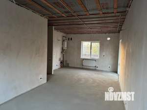 Дом 125м², 1-этажный, участок 4 сот.