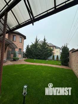 Дом 290м², 2-этажный, участок 7 сот.