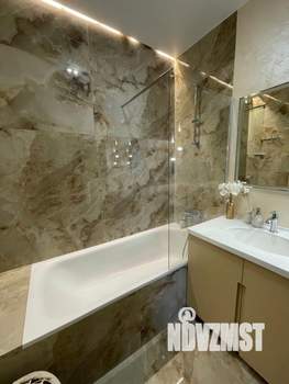 Таунхаус 125м², 2-этажный, участок 3 сот.