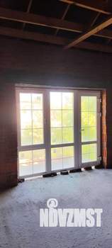 Дом 249м², 2-этажный, участок 8 сот.