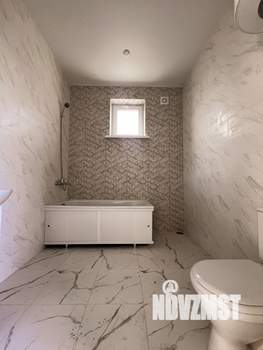 Дом 92м², 2-этажный, участок 4 сот.