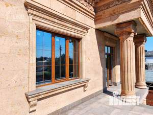 Дом 390м², 2-этажный, участок 5 сот.