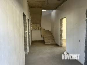 Дом 105м², 2-этажный, участок 3 сот.