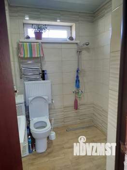 Дом 143м², 2-этажный, участок 3 сот.