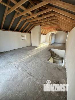 Дом 130м², 2-этажный, участок 4 сот.