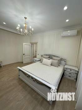 Дом 290м², 2-этажный, участок 7 сот.