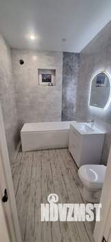 Дом 100м², 2-этажный, участок 4 сот.