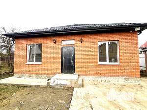 Коттедж 90м², 1-этажный, участок 4 сот.