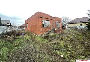 Дом 171м², 2-этажный, участок 10 сот.