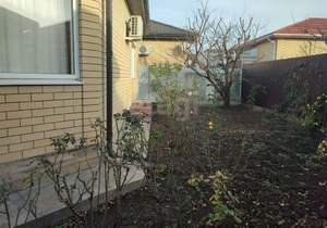 Дом 67м², 1-этажный, участок 3 сот.