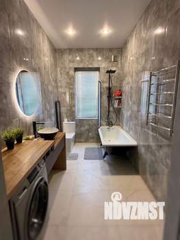 Дом 104м², 1-этажный, участок 5 сот.