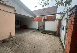 Дом 95м², 1-этажный, участок 4 сот.