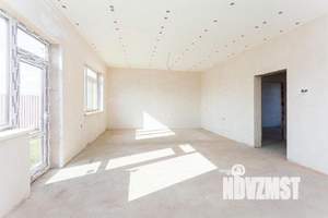 Дом 151м², 2-этажный, участок 4 сот.