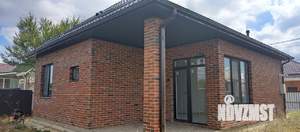 Дом 90м², 1-этажный, участок 4 сот.