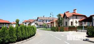 Дом 170м², 2-этажный, участок 5 сот.