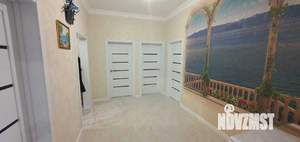 Дом 110м², 1-этажный, участок 4 сот.