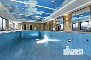 Дом 1378м², 3-этажный, участок 25 сот.