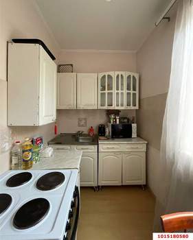 Дом 27м², 1-этажный, участок 5 сот.