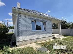 Дом 89м², 1-этажный, участок 4 сот.