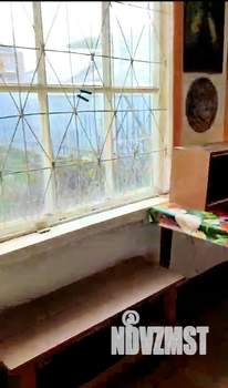 Дом 39м², 1-этажный, участок 6 сот.