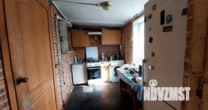 Дом 43м², 1-этажный, участок 1 сот.