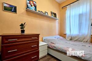 Дом 38м², 1-этажный, участок 5 сот.