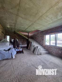 Дом 179м², 2-этажный, участок 6 сот.