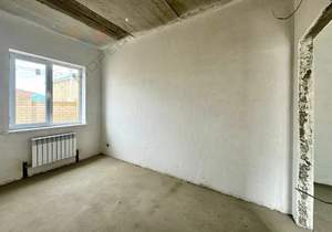 Дом 126м², 2-этажный, участок 3 сот.