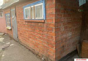 Дом 25м², 1-этажный, участок 1 сот.