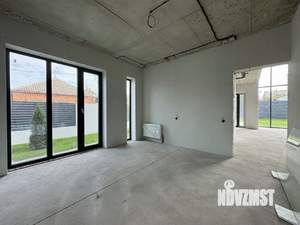 Дом 153м², 2-этажный, участок 4 сот.