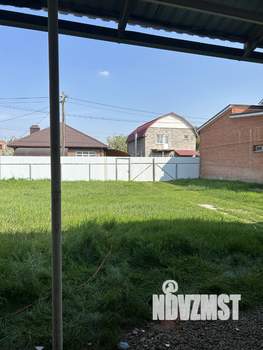 Дом 35м², 1-этажный, участок 4 сот.