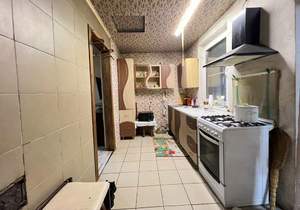 Дом 49м², 1-этажный, участок 6 сот.