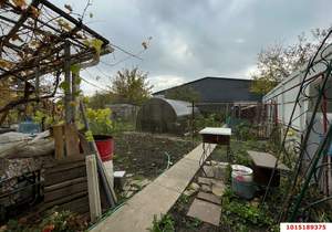 Дом 48м², 1-этажный, участок 4 сот.