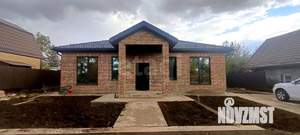 Дом 145м², 1-этажный, участок 6 сот.