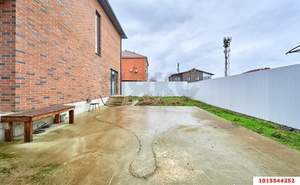 Дом 158м², 2-этажный, участок 3 сот.